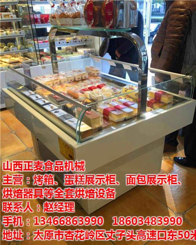 太原商贸公司的商业模式解析